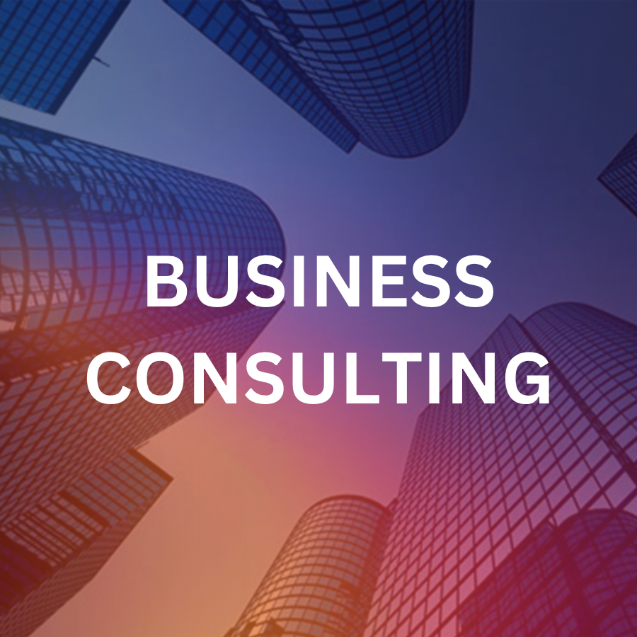 Business Consulting