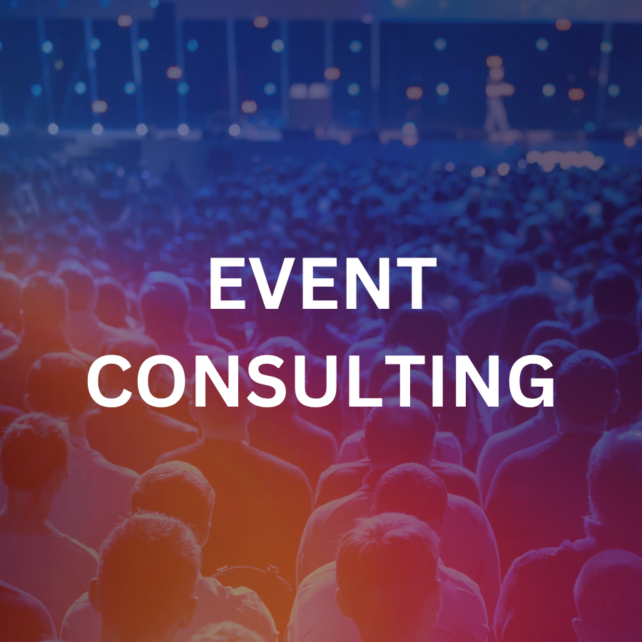 Event Consulting