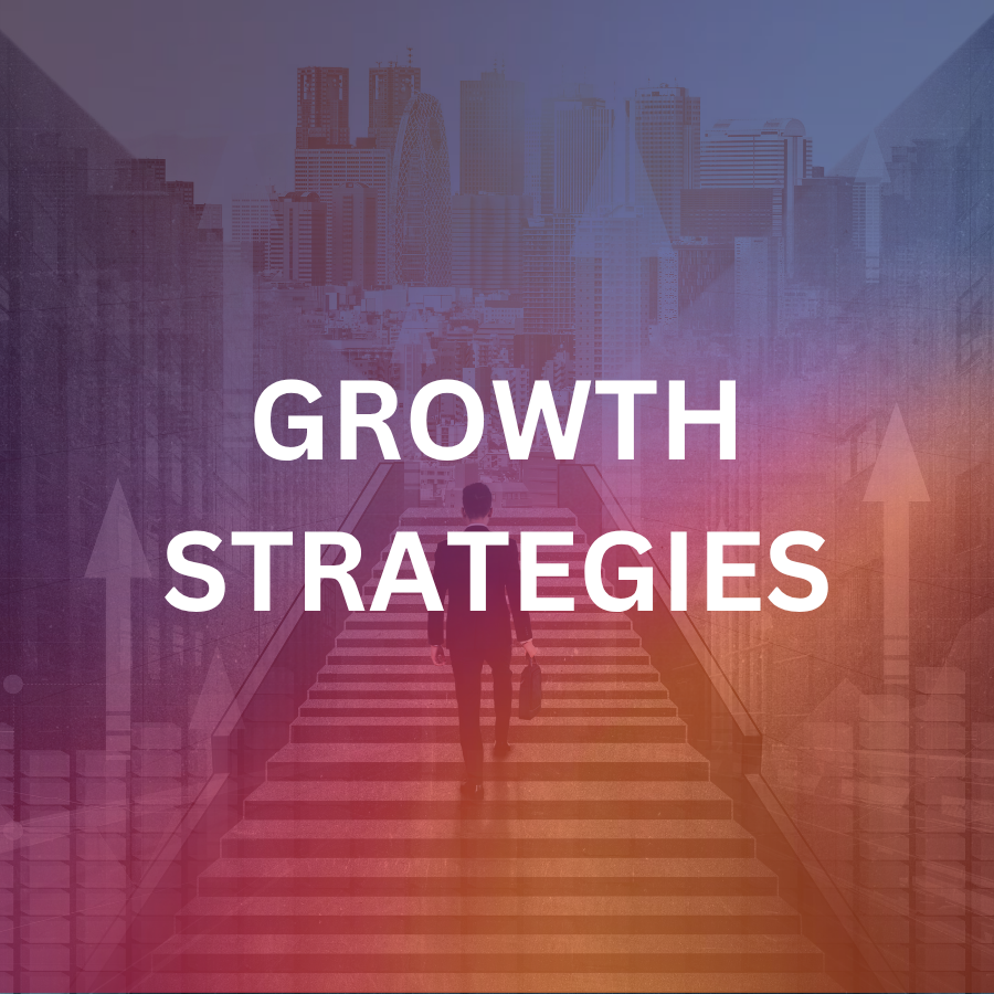 Growth Strategies